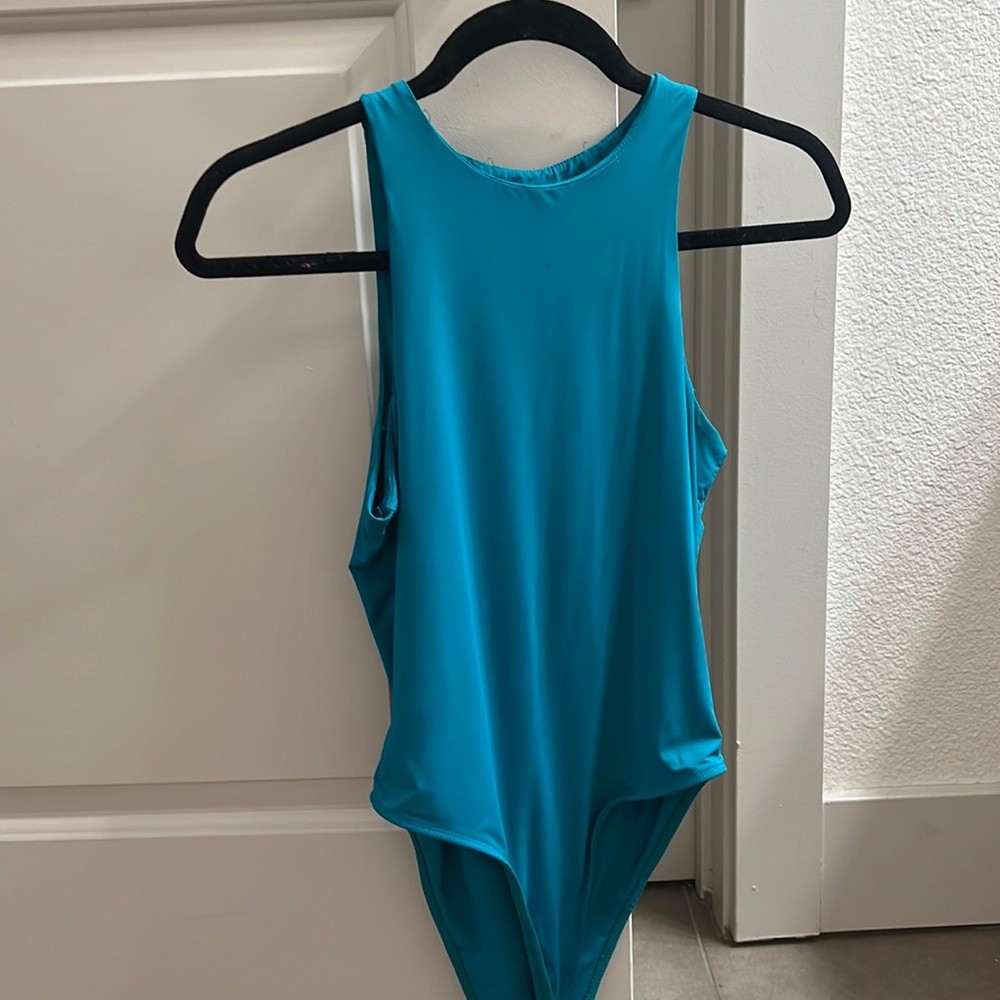 Bodysuit Size Small